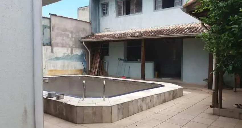 Casa para Venda em Mongaguá, Jardim Marina, 6 dormitórios, 6 suítes, 1 banheiro, 7 vagas