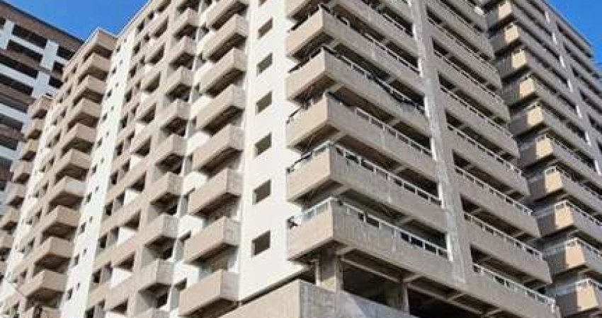 Apartamento para Venda em Praia Grande, Caiçara, 2 dormitórios, 1 suíte, 1 banheiro, 2 vagas