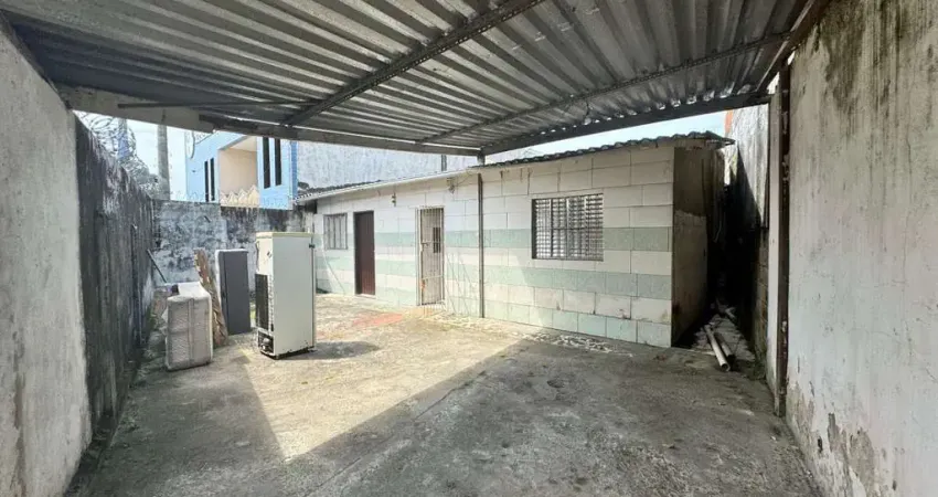 Casa para Venda em Itanhaém, Corumbá, 3 dormitórios, 2 banheiros, 2 vagas