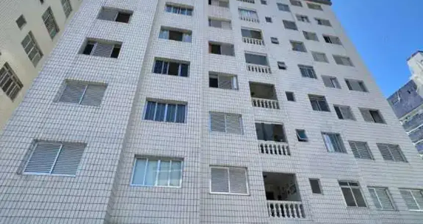 Apartamento para Venda em Praia Grande, Caiçara, 2 dormitórios, 1 banheiro, 1 vaga