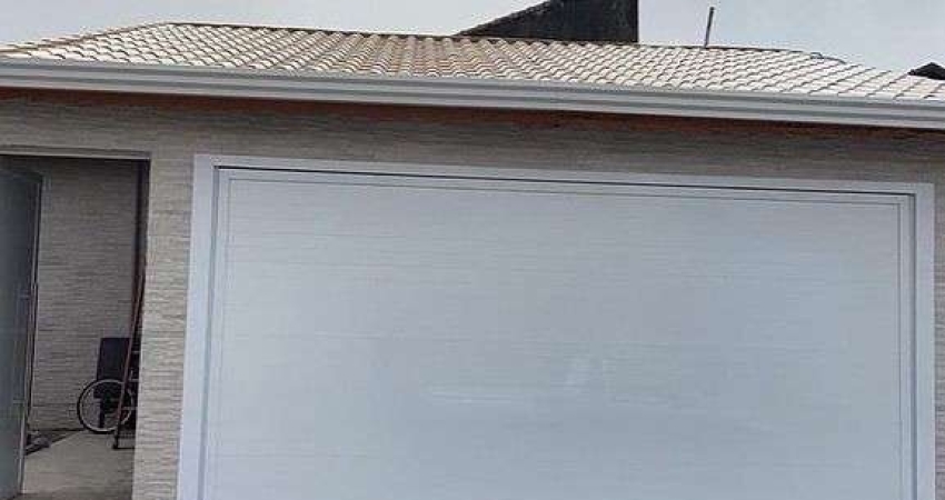 Casa para Venda em Mongaguá, Praia Grande, 2 dormitórios, 1 suíte, 1 banheiro, 3 vagas