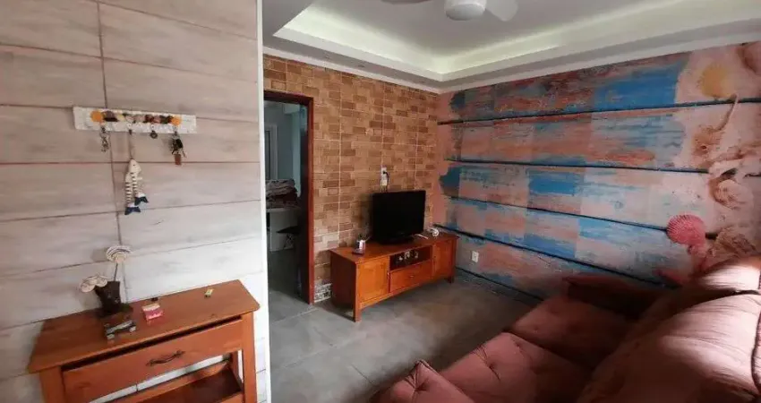 Casa em Condomínio para Venda em Itanhaém, Cibratel 2, 2 dormitórios, 2 suítes, 1 banheiro, 1 vaga