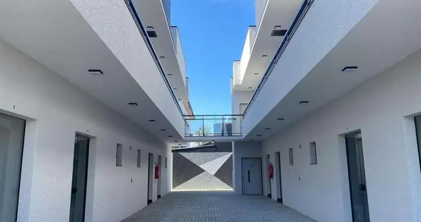 Casa em Condomínio para Venda em Peruíbe, Icaraíba, 1 dormitório, 1 banheiro, 1 vaga