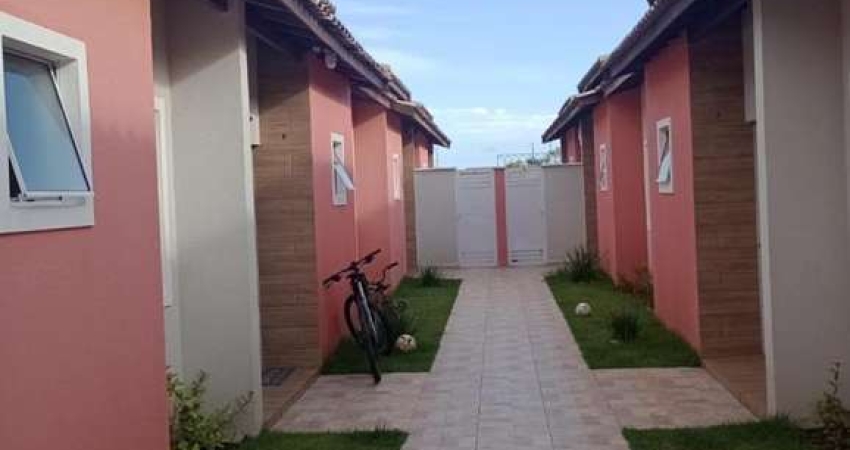 Casa em Condomínio para Venda em Itanhaém, Cibratel 2, 2 dormitórios, 1 suíte, 1 banheiro, 1 vaga