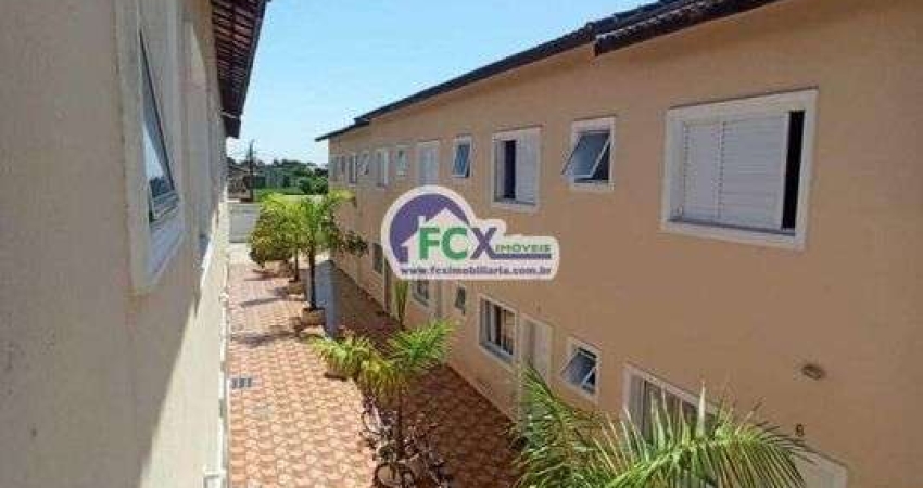 Casa em Condomínio para Venda em Itanhaém, Cibratel 2, 3 dormitórios, 1 suíte, 1 banheiro, 1 vaga