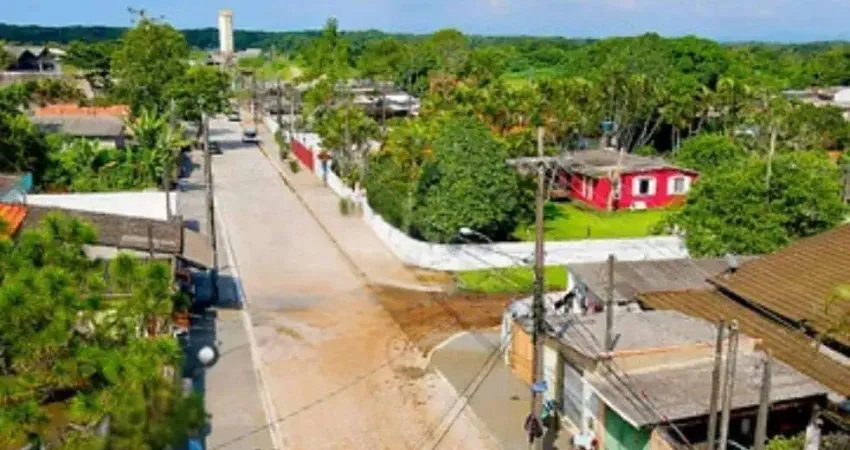 Chácara / sítio à venda no Jardim Umuarama, Itanhaém 