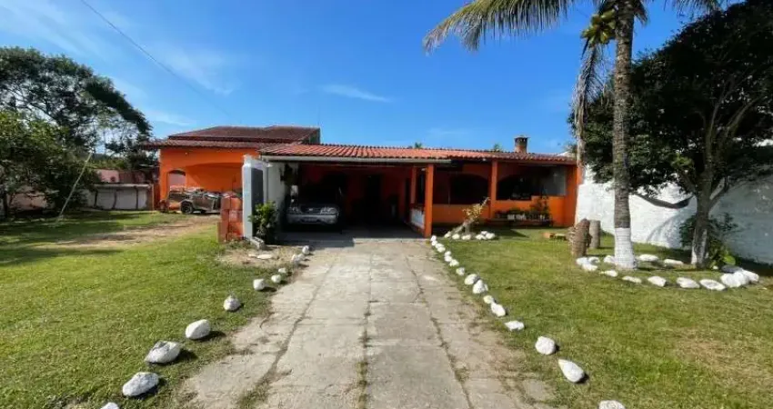 Chácara para venda em itanhaém, palmeiras, 3 dormitórios, 1 suíte, 3 banheiros, 10 vagas