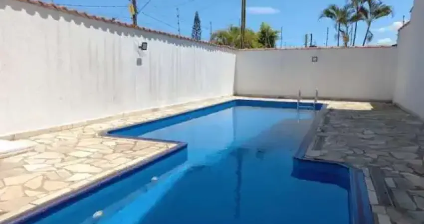 Casa em condomínio para venda em itanhaém, cibratel 2, 2 dormitórios, 1 suíte, 3 banheiros, 1 vaga