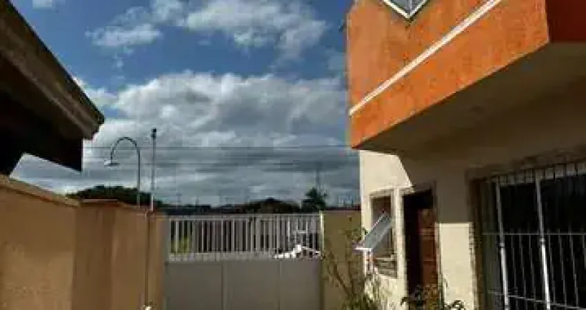 Casa em condomínio para venda em itanhaém, cibratel 2, 2 dormitórios, 1 suíte, 2 banheiros, 2 vagas