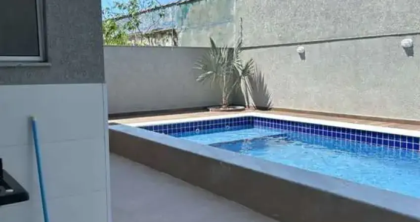 Apartamento para Venda em Itanhaém, Santa Júlia, 3 dormitórios, 2 suítes, 1 banheiro, 3 vagas