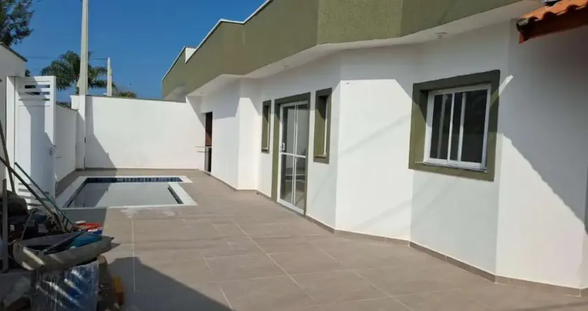 Casa para venda em itanhaém, são fernando, 2 dormitórios, 2 suítes, 1 banheiro, 2 vagas