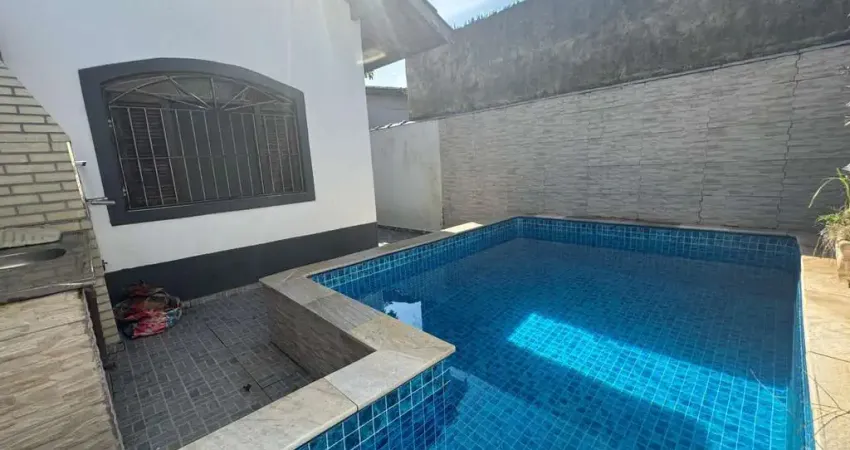 Casa para venda em itanhaém, nossa senhora do sion, 2 dormitórios, 1 banheiro, 1 vaga