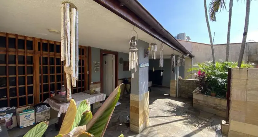 Casa para venda em itanhaém, centro, 2 dormitórios, 2 suítes, 3 banheiros, 2 vagas