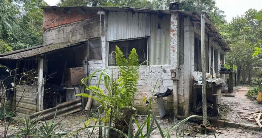 Chácara para venda em itanhaém, são fernando, 2 dormitórios, 1 suíte, 1 banheiro, 3 vagas