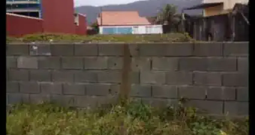 Terreno à venda no Balneário Campos Eliseos, Itanhaém