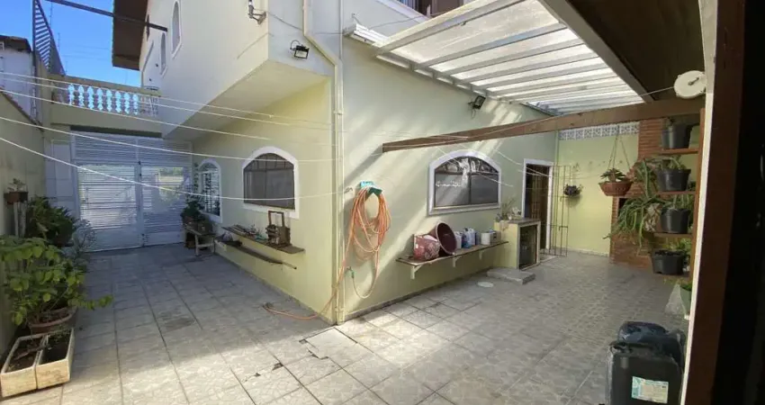 Casa para venda em itanhaém, guarda civil, 3 dormitórios, 1 suíte, 2 banheiros, 4 vagas