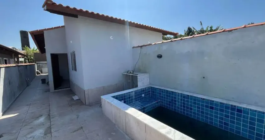 Casa para venda em itanhaém, nossa senhora do sion, 2 dormitórios, 1 suíte, 1 banheiro, 2 vagas