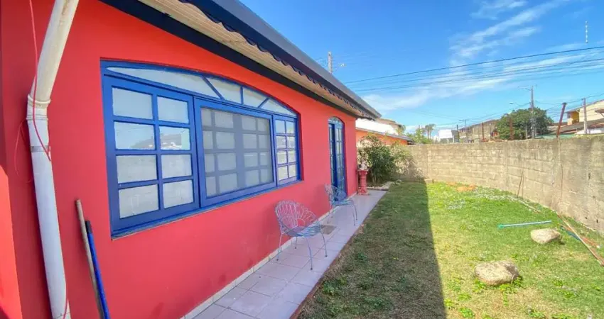 Casa para venda em itanhaém, belas artes, 2 dormitórios, 1 suíte, 1 banheiro, 3 vagas