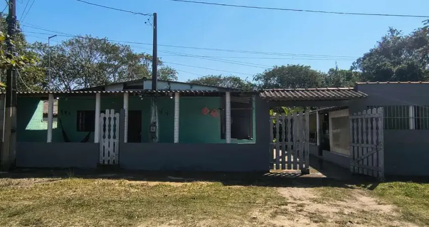 Chácara para venda em itanhaém, sítio velho, 3 dormitórios, 1 suíte, 2 banheiros, 10 vagas