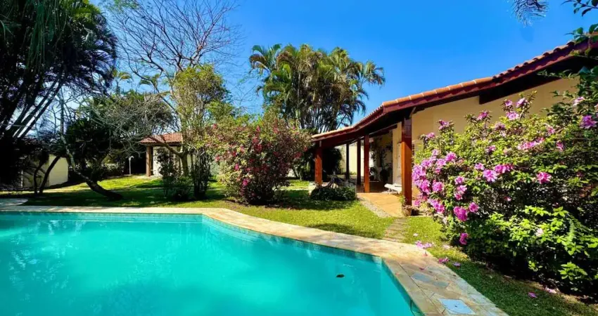 Casa para venda em itanhaém, cibratel 1, 5 dormitórios, 4 suítes, 6 banheiros, 5 vagas