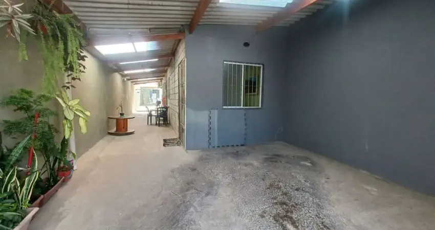 Casa para venda em itanhaém, jardim oásis, 2 dormitórios, 1 suíte, 2 banheiros, 2 vagas