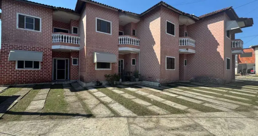 Casa em condomínio para venda em itanhaém, belas artes, 2 dormitórios, 1 banheiro, 1 vaga