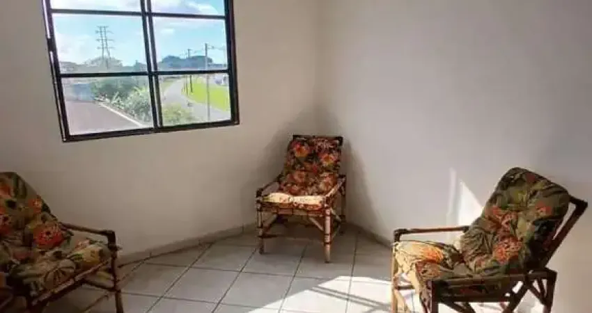 Apartamento para venda em itanhaém, guapiranga, 2 dormitórios, 1 banheiro, 1 vaga