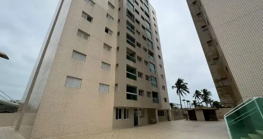 Apartamento para venda em itanhaém, praia dos sonhos, 3 dormitórios, 1 suíte, 1 banheiro, 1 vaga