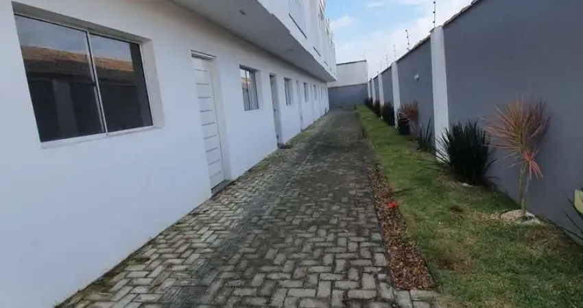 Casa em condomínio para venda em itanhaém, cibratel 2, 2 dormitórios, 2 suítes, 1 banheiro, 1 vaga