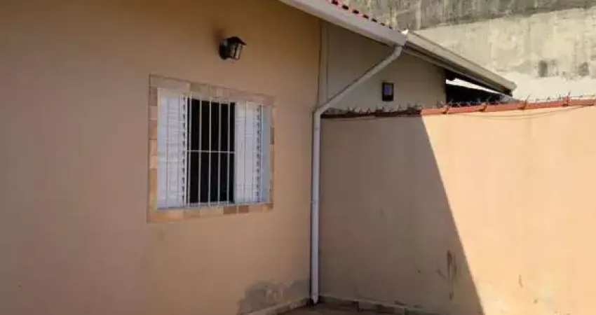 Casa para venda em itanhaém, laranjeiras, 2 dormitórios, 1 suíte, 1 banheiro, 2 vagas