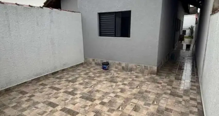 Casa para venda em itanhaém, nossa senhora do sion, 2 dormitórios, 1 suíte, 1 banheiro, 2 vagas