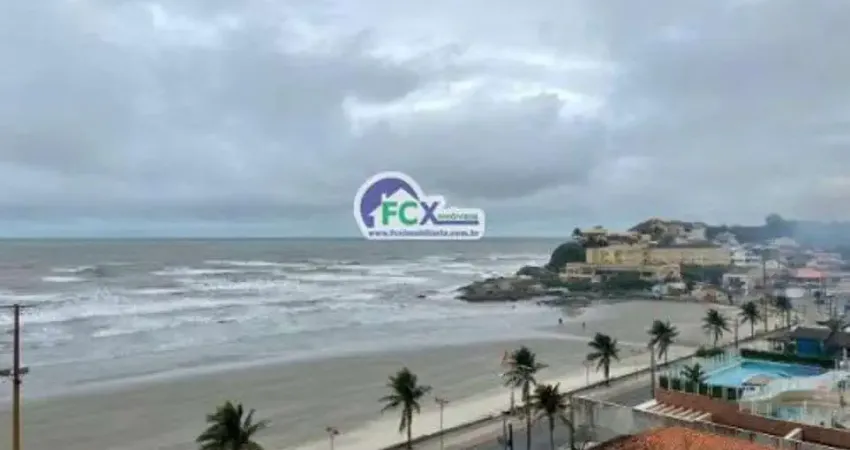 Apartamento para Venda em Itanhaém, Praia dos Sonhos, 4 dormitórios, 1 suíte, 3 banheiros, 2 vagas