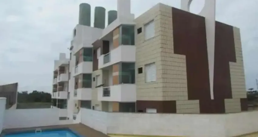 Apartamento para venda em itanhaém, corumbá, 1 dormitório, 1 suíte, 1 banheiro, 1 vaga