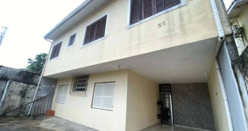 Casa para Venda em Itanhaém, Jardim Suarão, 6 dormitórios, 2 suítes, 1 banheiro, 2 vagas