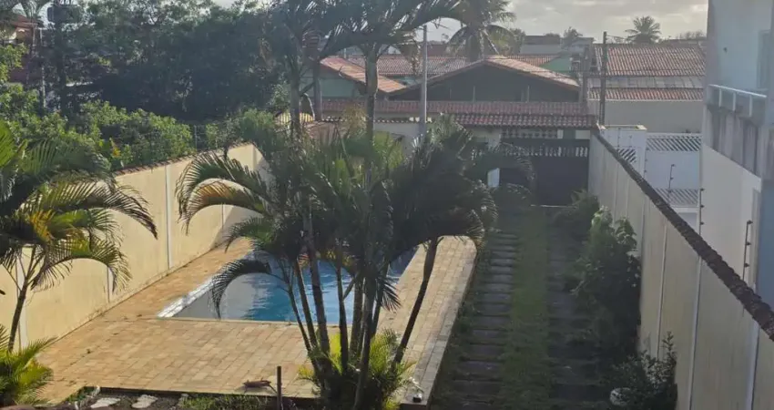 Casa para venda em itanhaém, cibratel 2, 4 dormitórios, 1 suíte, 2 banheiros, 6 vagas