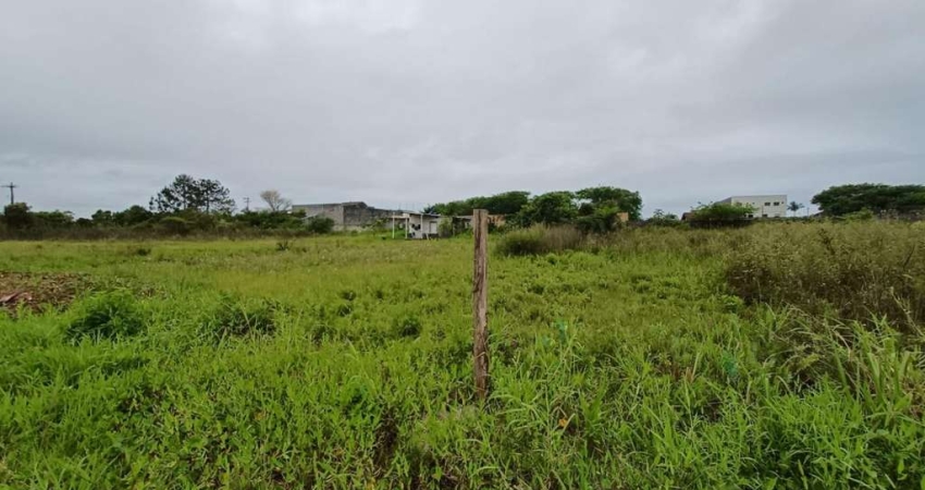 Terreno à venda no Cibratel, Itanhaém 