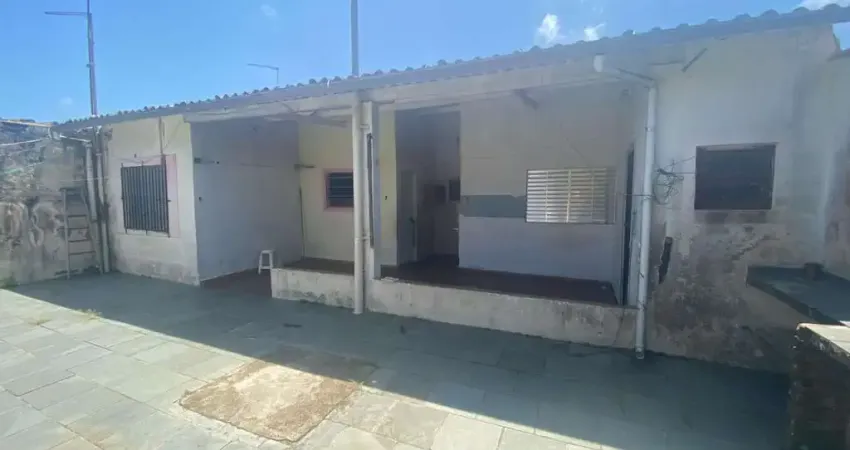 Casa para Venda em Itanhaém, Loty, 2 dormitórios, 1 banheiro, 5 vagas