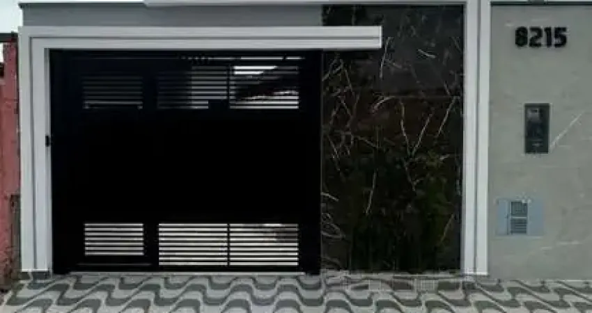 Casa para venda em mongaguá, jussara, 2 dormitórios, 1 suíte, 2 banheiros, 4 vagas