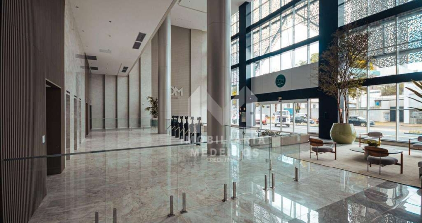 Sala para clínica à venda, 169 m² por R$ 2.544.750 - Centro - Cascavel/PR