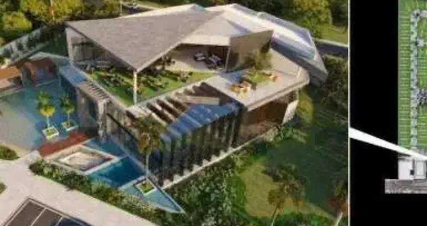 Terreno à venda, 361 m² por R$ 1.422.225,00 - Pacaembu - Cascavel/PR