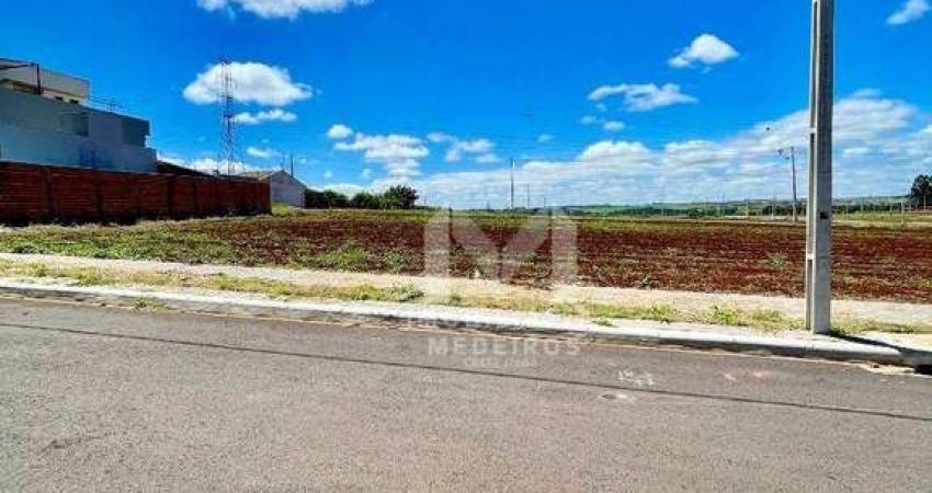 Terreno à venda, 600 m² por R$ 495.012,15 - Turim - Cascavel/PR