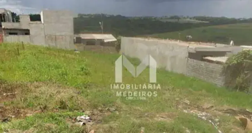 Terreno à venda, 425 m² por R$ 206.327,11 - Nova Veneza - Cascavel/PR