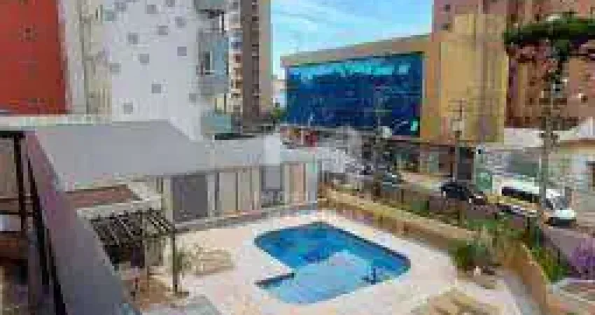 Apartamento com 3 suítes à venda, 289 m² por R$ 3.179.000 - Centro - Cascavel/PR