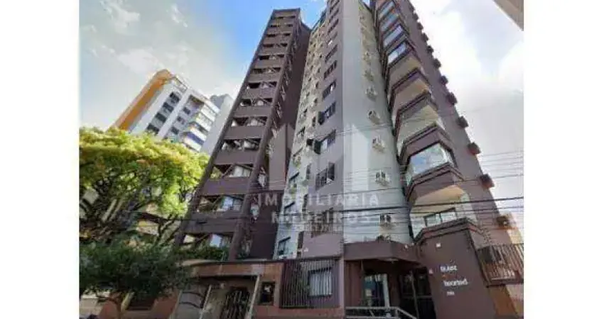 Apartamento com 4 dormitórios à venda, 308 m² por R$ 2.400.000,00 - Centro - Cascavel/PR