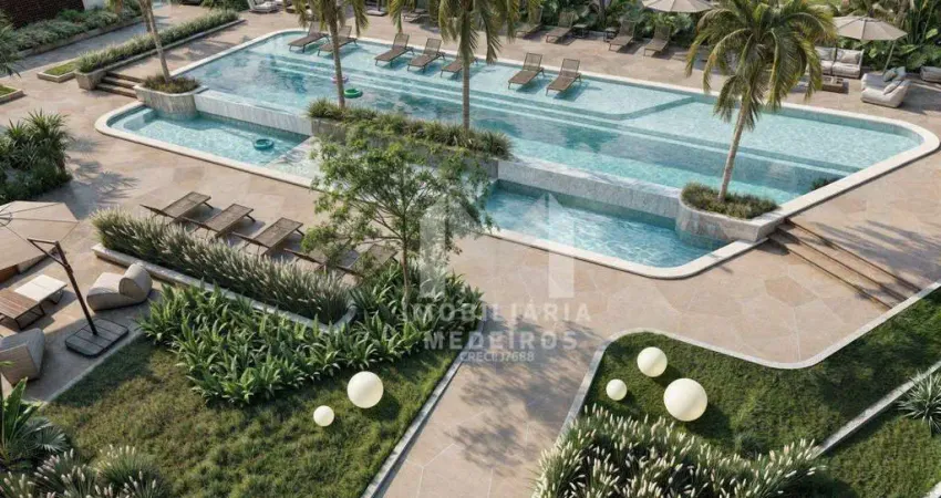 Apartamento com 4 suítes à venda, 309 m² por R$ 3.493.362 - Country - Cascavel/PR