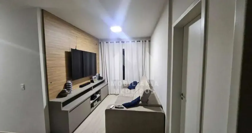 Apartamento com 3 dormitórios à venda, 74 m² por R$ 400.000,00 - Pioneiros Catarinenses - Cascavel/PR