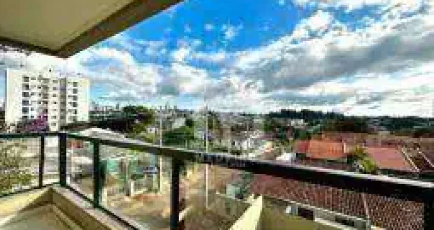 Apartamento com 2 dormitórios à venda, 62 m² por R$ 339.000,00 - Cancelli - Cascavel/PR