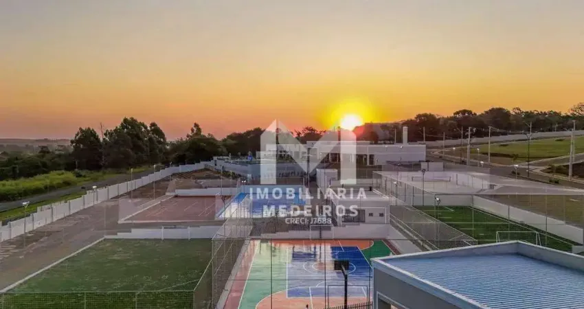 Terreno à venda, 300 m² por R$ 490.000,00 - Nucleo de Produção III - Cascavel/PR