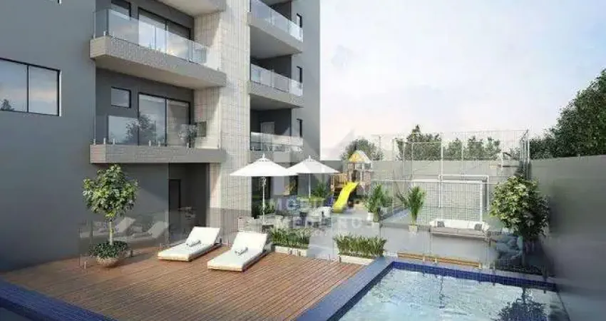 Apartamento com 2 dormitórios à venda, 94 m² por R$ 738.859,74 - Coqueiral - Cascavel/PR