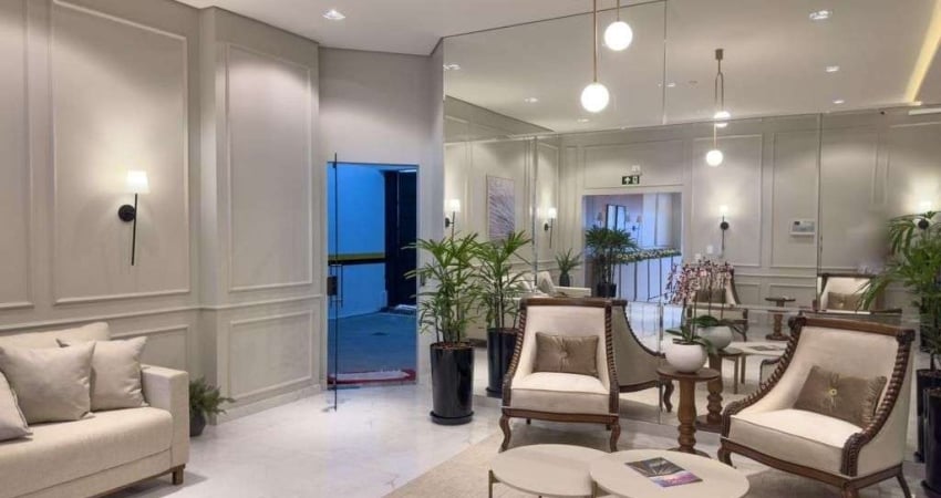 Apartamento à venda, 63 m² por R$ 650.100,00 - Centro - Cascavel/PR